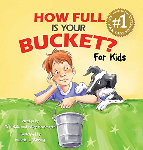 How Full Is Your Bucket? For Kids - Epub + Converted Pdf